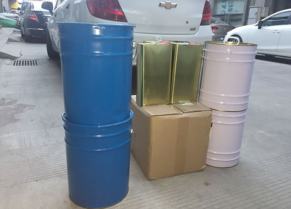 工程机械漆生产厂家 工程机械漆生产厂家